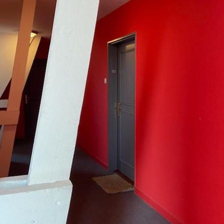 Roubaix Pres Lille, Un Cocon En Plein Centre Apartment Exterior photo